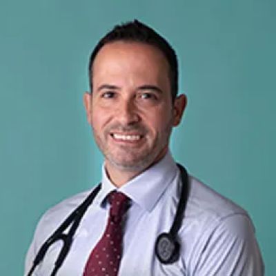 David Wild, MD - Holy Name Physicians