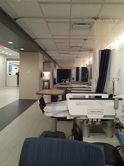 Joan H. & Preston Robert Tisch Center at Essex Crossing 5