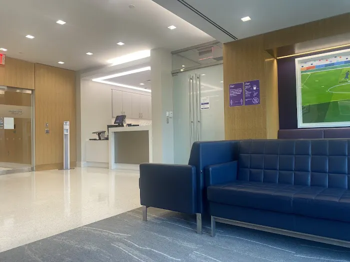 Joan H. & Preston Robert Tisch Center at Essex Crossing 2