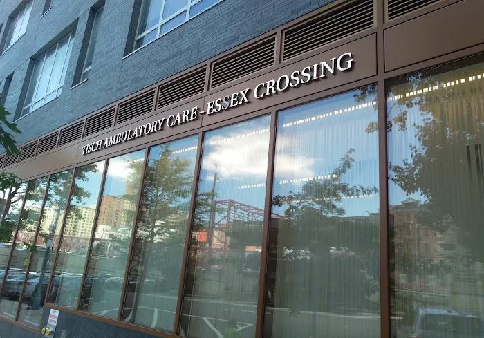 Joan H. & Preston Robert Tisch Center at Essex Crossing 4