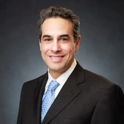 Christopher Mackey