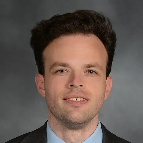Daniel Matthew McDonald, M.D. 0