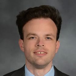 Daniel Matthew McDonald, M.D. ico