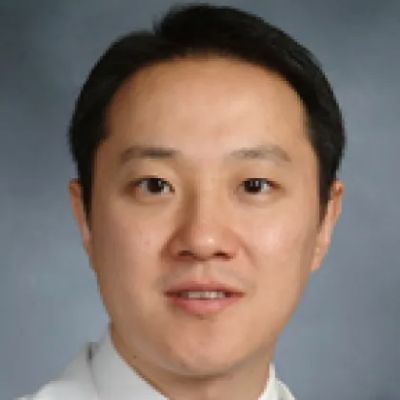 Christopher F. Liu, M.D.