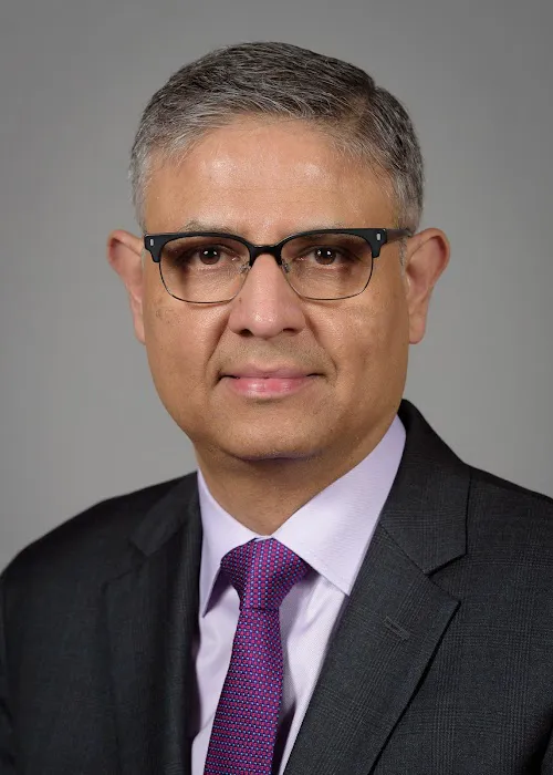 Nirav Chandrakant Patel, MD 1
