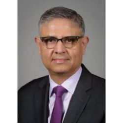 Nirav Chandrakant Patel, MD ico
