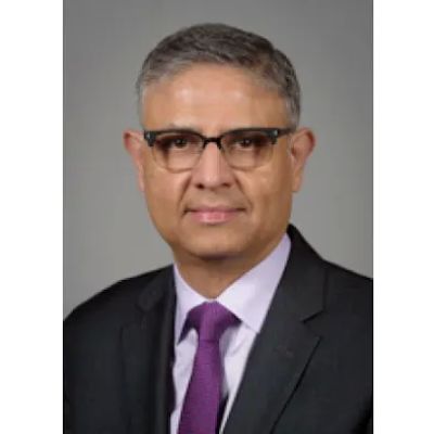 Nirav Chandrakant Patel, MD