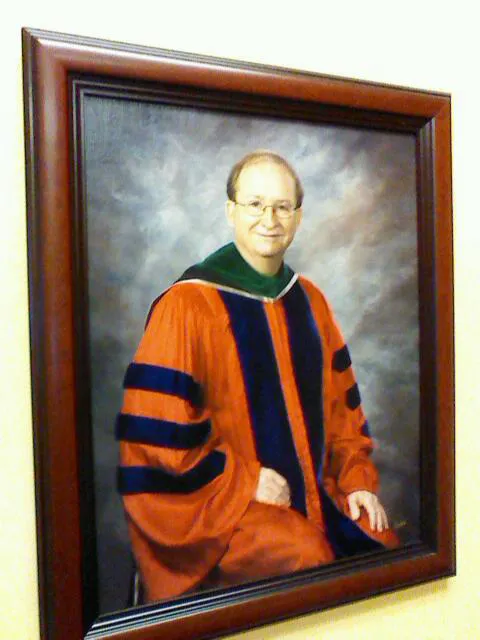 Dr. William W. Richardson, DO 0