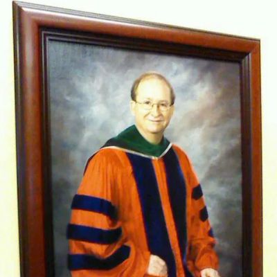 Dr. William W. Richardson, DO