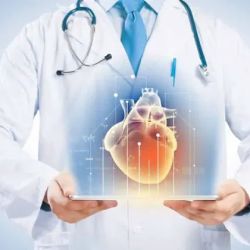 Haris Turalic, MD, Cardiology ico
