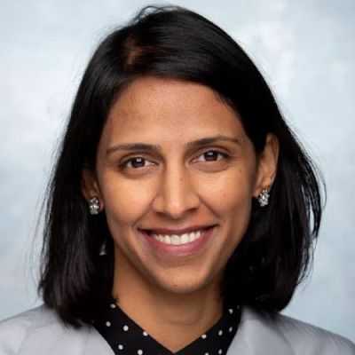 Amrita Kushal, M.D.
