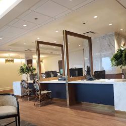 Endeavor Health Swedish Hospital ico