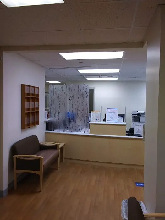 Endeavor Health Swedish Hospital 6