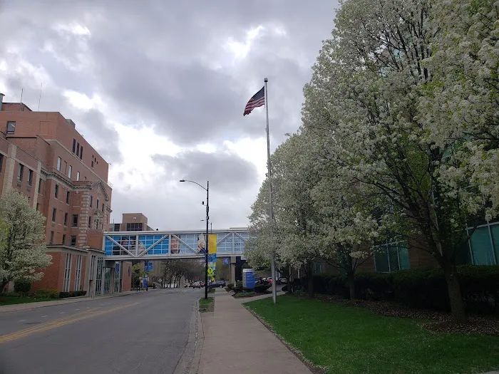 Endeavor Health Swedish Hospital 2