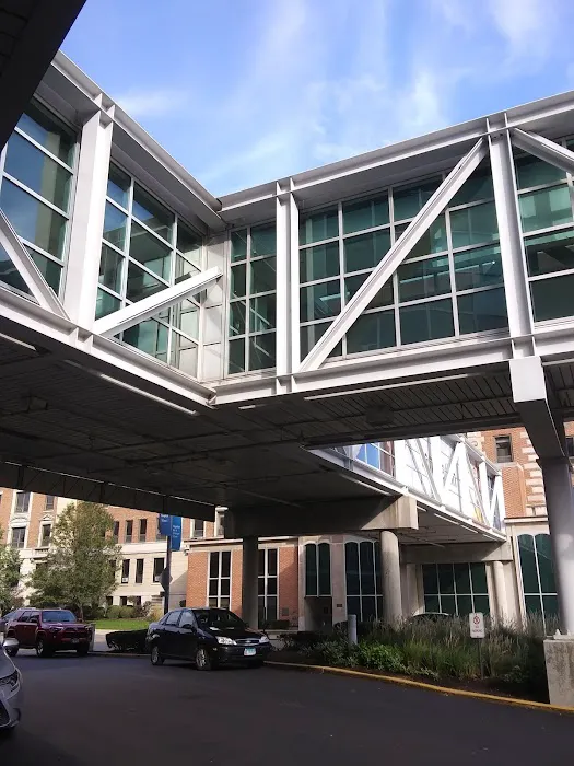 Endeavor Health Swedish Hospital 8