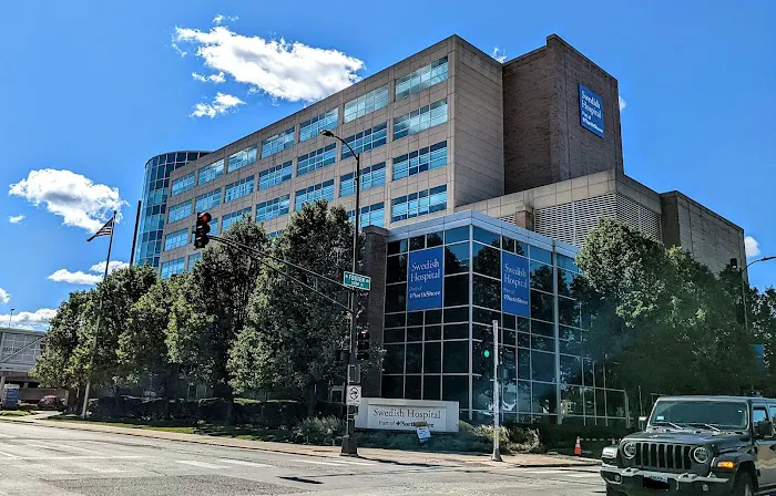 Endeavor Health Swedish Hospital 7