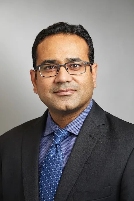 Prashanth Vallabhajosyula, MD 0