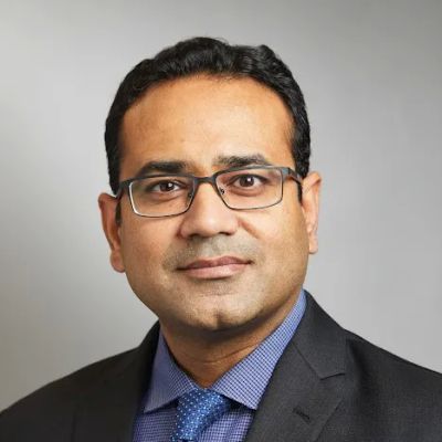 Prashanth Vallabhajosyula, MD