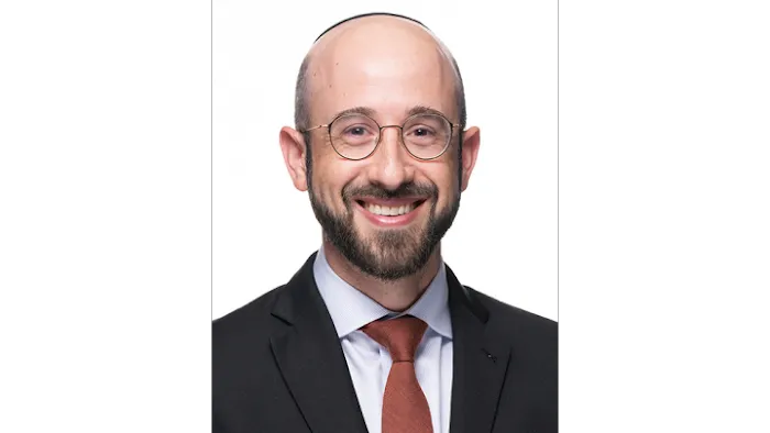 Jeremy Miles, MD 1