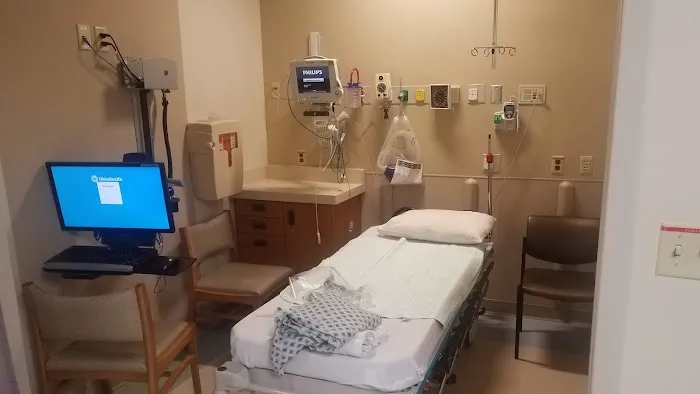 Eugene Y. Fu, MD 1