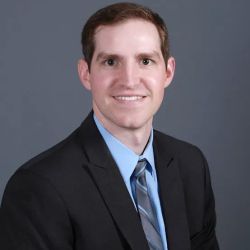Thomas M. Waterbury, MD ico