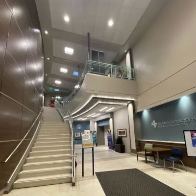 Boulder Heart at Erie Medical Center