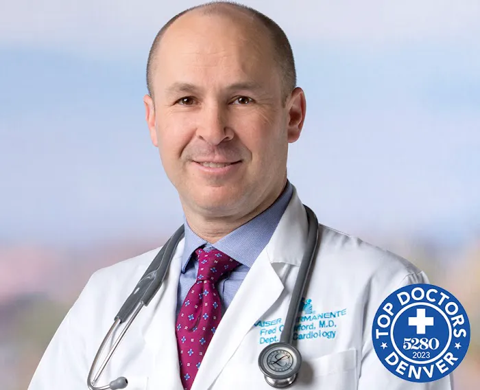 Fred Allen Crawford III, MD | Kaiser Permanente 2