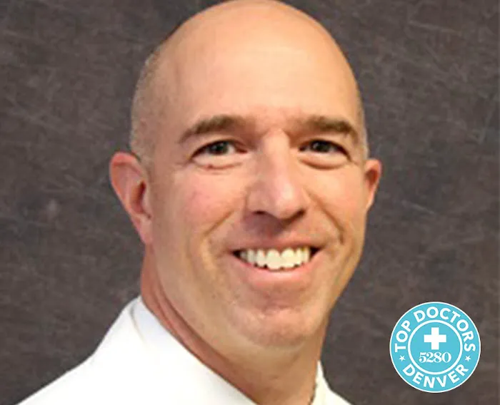 David J Zoloto, MD | Kaiser Permanente 2