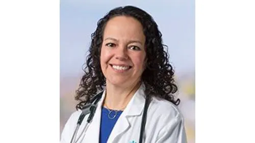 DeeAnn M Rivera, MD 1