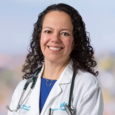 DeeAnn M Rivera, MD 2