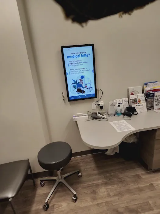 Advanced Heart and Vein Center, Sharma, Dr. Rajesh K 0