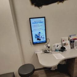 Advanced Heart and Vein Center, Sharma, Dr. Rajesh K ico