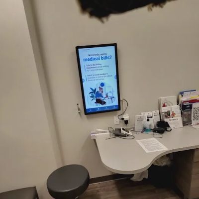Advanced Heart and Vein Center, Sharma, Dr. Rajesh K