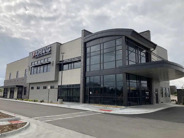 Advanced Heart and Vein Center - Thornton 6