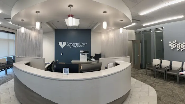 Advanced Heart and Vein Center - Thornton 0