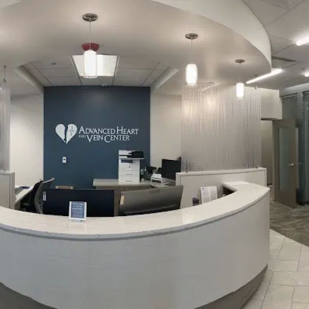 Advanced Heart and Vein Center - Thornton
