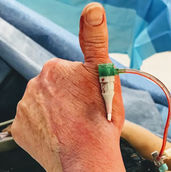 Advanced Heart and Vein Center - Thornton 8