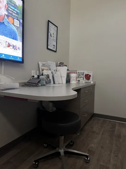Advanced Heart and Vein Center - Thornton 3