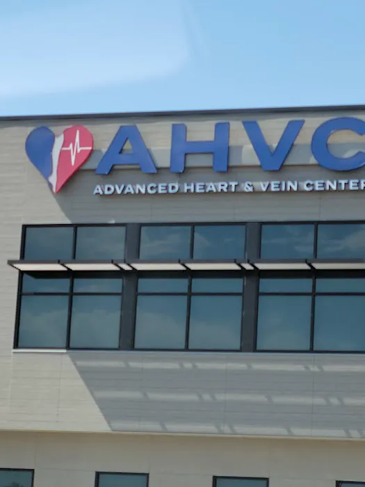 Advanced Heart and Vein Center - Thornton 5