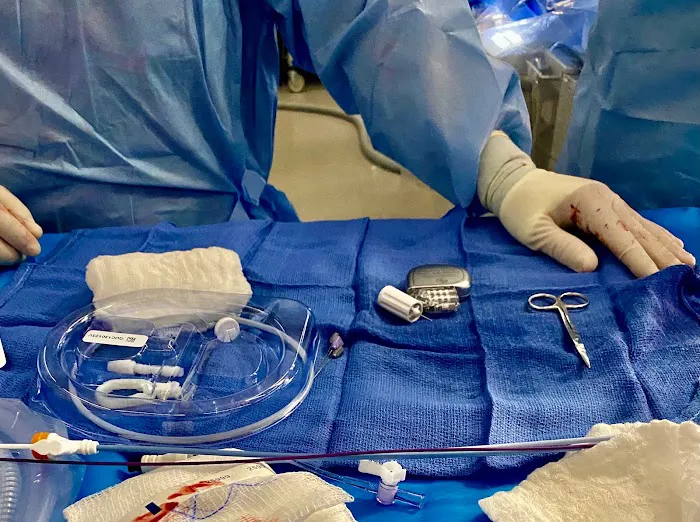 Advanced Heart and Vein Center - Thornton 9