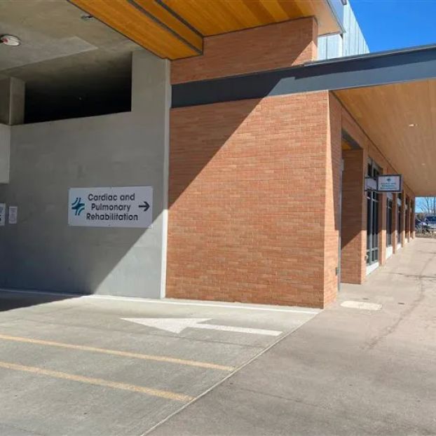 BCH Cardiac & Pulmonary Rehabilitation