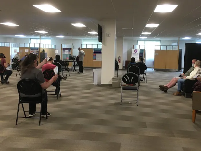 Boulder Community Health 1