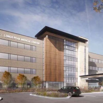 UCHealth Cardiopulmonary Rehabilitation Clinic - Longs Peak Medical Center