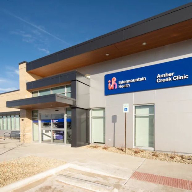 Intermountain Health Heart and Vascular - Amber Creek