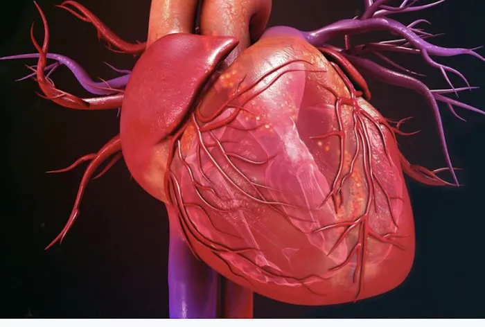 Dr Lynn Carlyle | Carlyle Cardiovascular Consultants 2