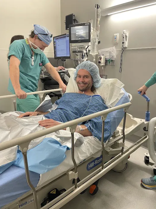 UCHealth Radiology - Longs Peak Hospital 0