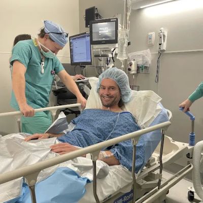 UCHealth Radiology - Longs Peak Hospital