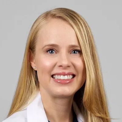 UCHealth - Rebecca Lolley MD