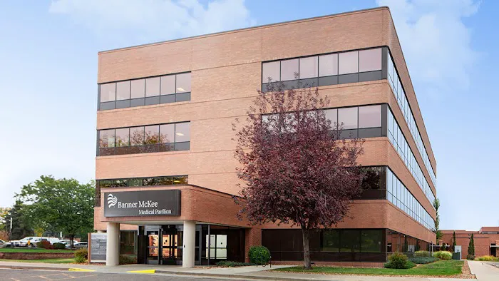CardioVascular Institute of North Colorado Clinic Cardiology Clinic 0