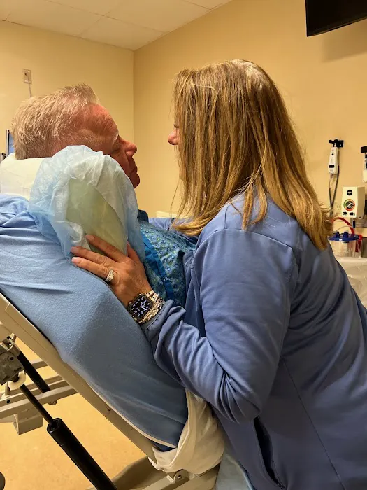 UCHealth Heart and Vascular Clinic - Loveland 2